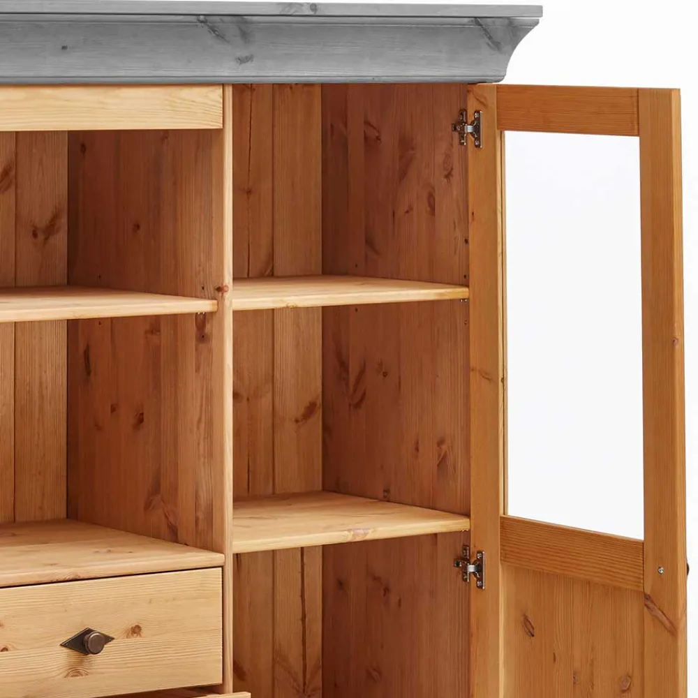 Sale Highboard Viaduca Esszimmerkommoden|Esszimmerschränke
