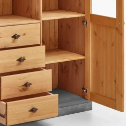 Sale Highboard Viaduca Esszimmerkommoden|Esszimmerschränke