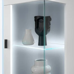 Highboard Viitrine Constantin Stauraumvitrinen|Highboards