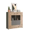 Highboard Vitrine Contreros*Pharao24 Hot