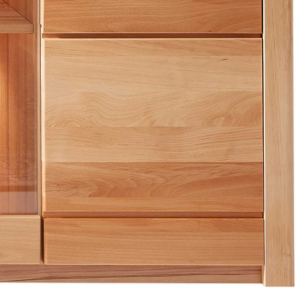 Highboard Vitrine Dressed*Pharao24 New