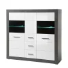 Highboard Vitrine Jains*Pharao24 Hot