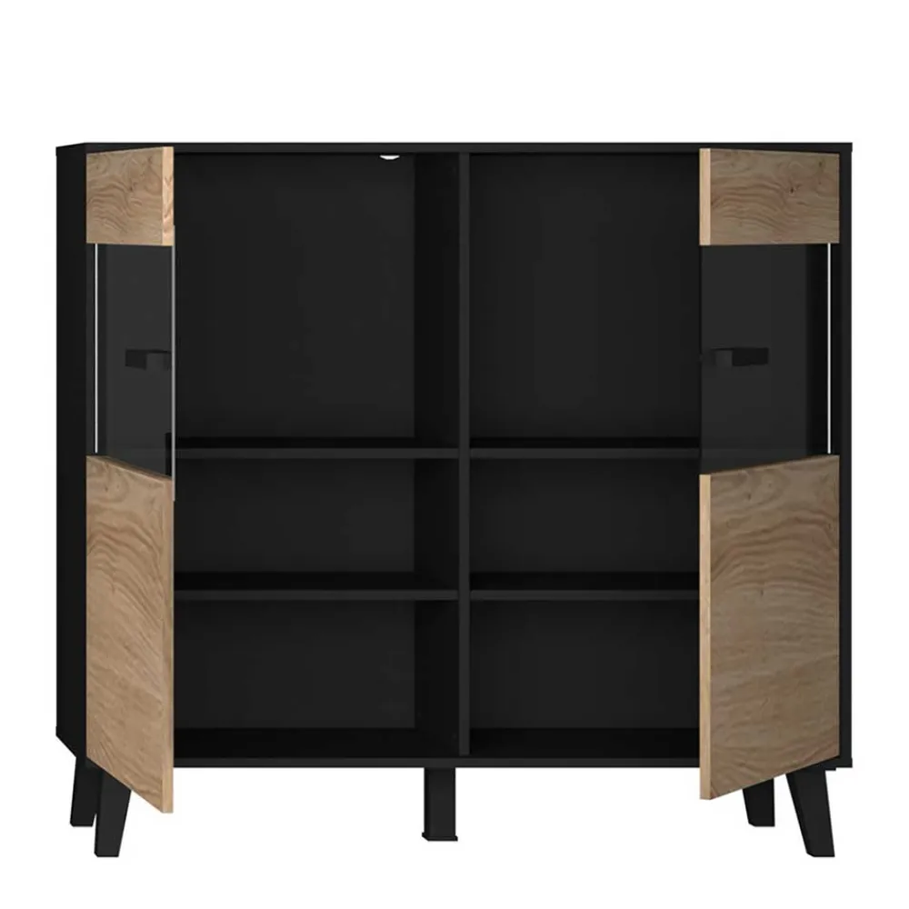 Best Highboard Vitrine Liazuria Highboards|Highboards