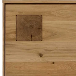 Discount Highboard Vitrine Onitos Vitrinenschrank|Wohnzimmervitrinen