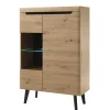 Highboard Vitrine Tomya*Pharao24 Hot