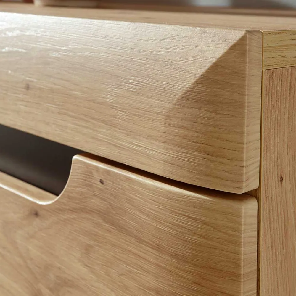 Highboard Vitrine Tomya*Pharao24 Hot