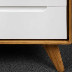 Best Highboard Vitrine Triancova Flurkommoden|Stauraumvitrinen