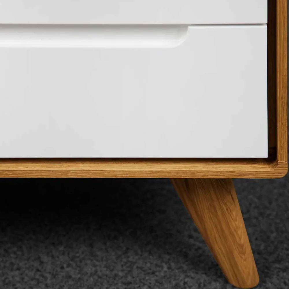 Best Highboard Vitrine Triancova Flurkommoden|Stauraumvitrinen