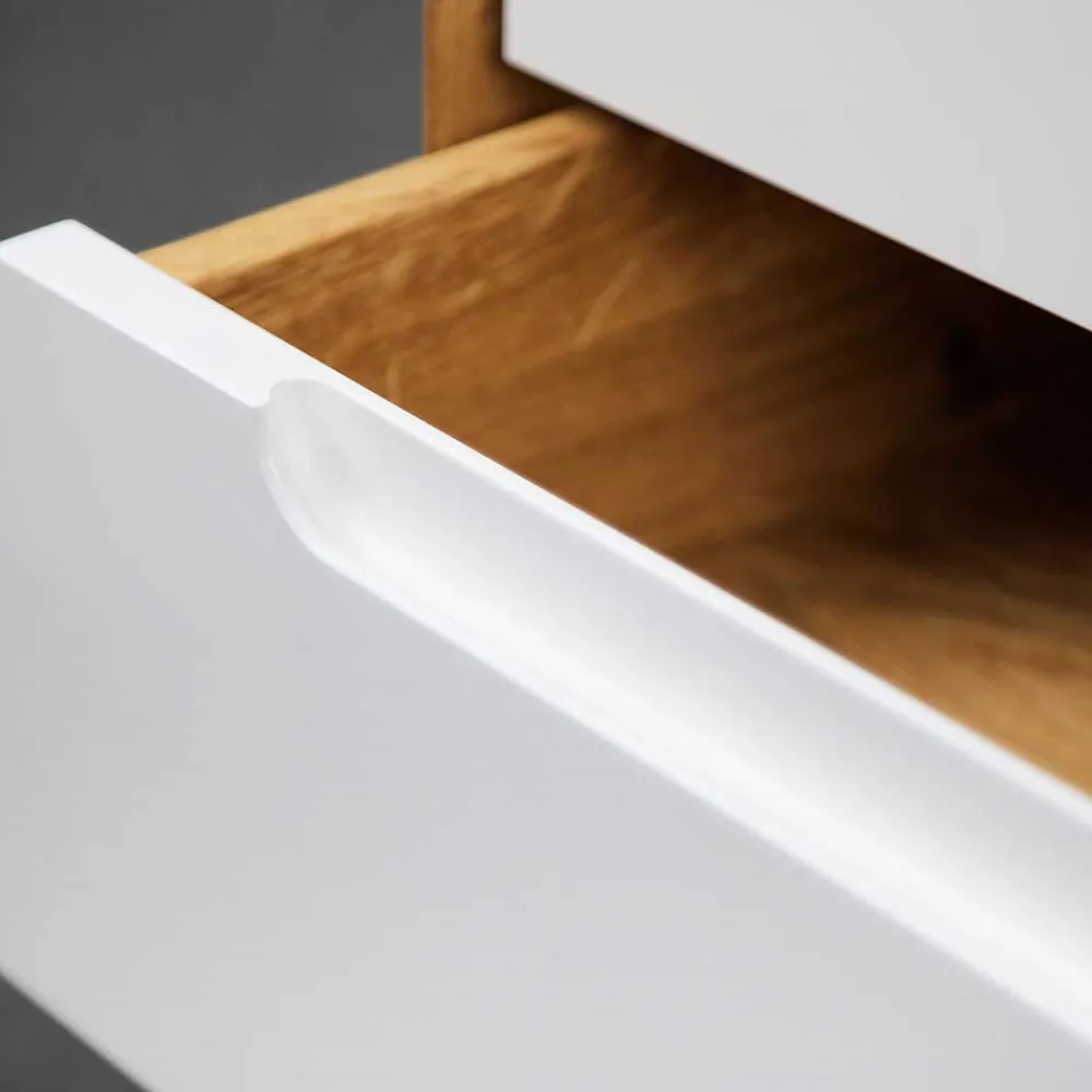 Best Highboard Vitrine Triancova Flurkommoden|Stauraumvitrinen