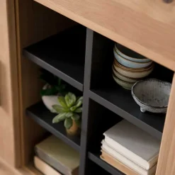 Clearance Highboard Vruamosa Highboards|Highboards