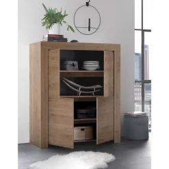New Highboard Wandy Highboards|Highboards