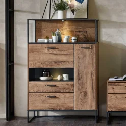 New Highboard Washton Highboards|Highboards