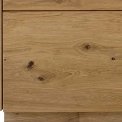 Hot Highboard Wildeiche Klever Wohnzimmerschrank|Stauraumvitrinen
