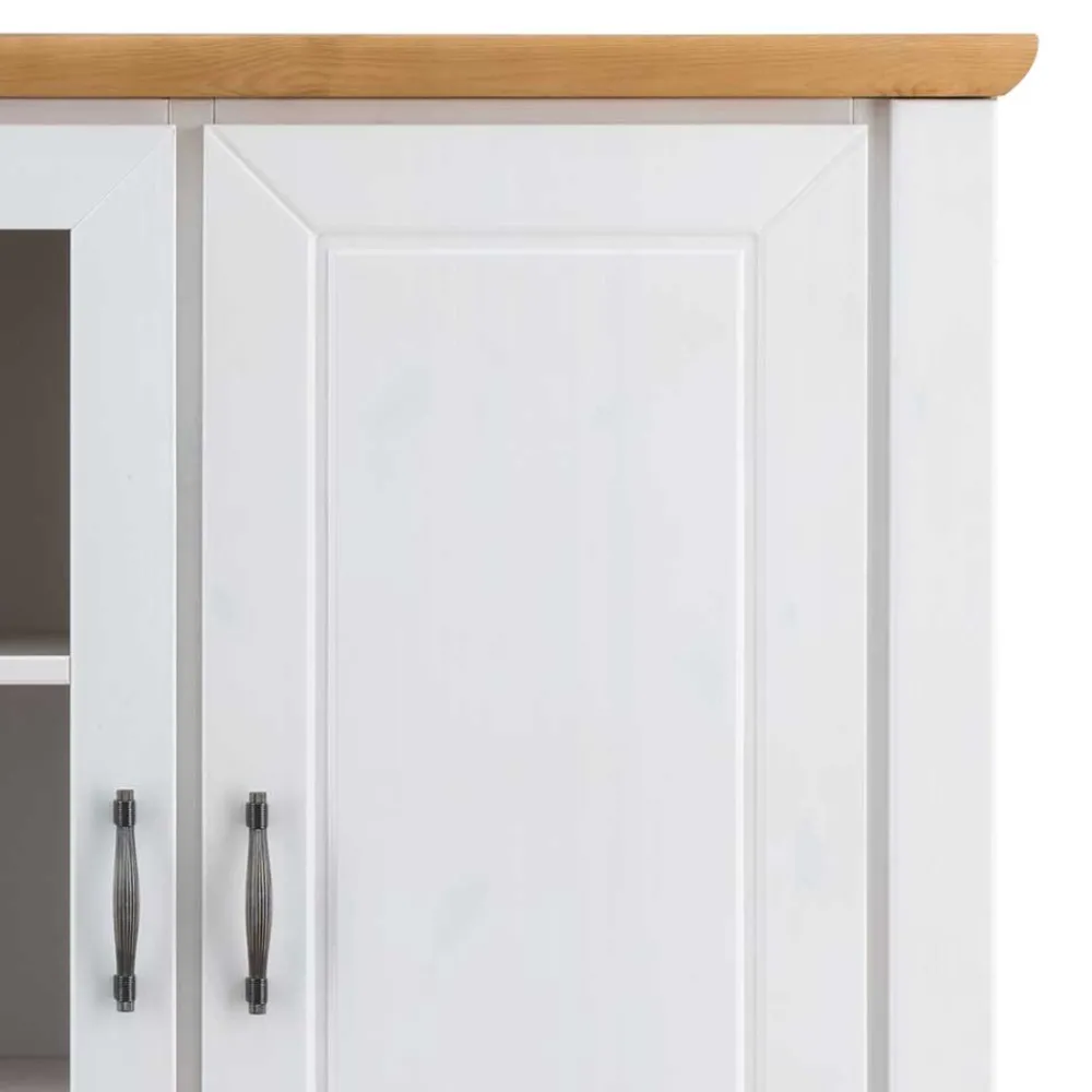 Best Highbord Aldrun Wohnzimmerkommoden|Wohnzimmerschrank