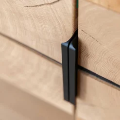 Sale Highbord Tenna Stauraumvitrinen|Highboards