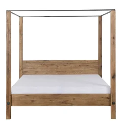 Himmelbett Amigo Doppelbetten|Massivholzbetten