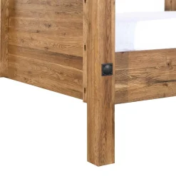 Himmelbett Amigo Doppelbetten|Massivholzbetten