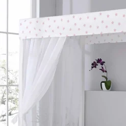 Outlet Himmelbett Fresh Funktionsbetten|Schubkastenbetten