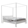 Best Himmelbett Surius Massivholzbetten