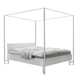Best Himmelbett Surius Massivholzbetten