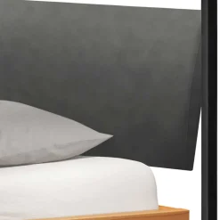 Sale Himmelbett Yoco Doppelbetten|Massivholzbetten