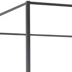 Sale Himmelbett Yoco Doppelbetten|Massivholzbetten