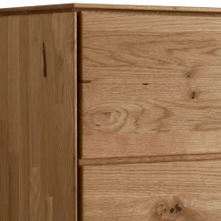 New Hänge Sideboard Rennia Massivholzmöbel|Wohnzimmerschrank