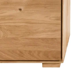 New Hänge Sideboard Rennia Massivholzmöbel|Wohnzimmerschrank