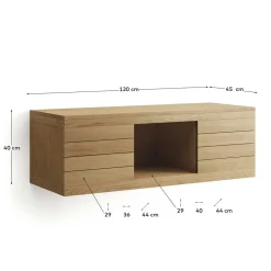 Hänge Waschtisch Glorina*Pharao24 Sale