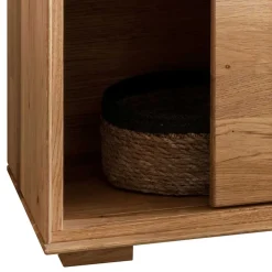 Best Hängeelement Rennia Wohnzimmerschrank|Massivholz Schränke