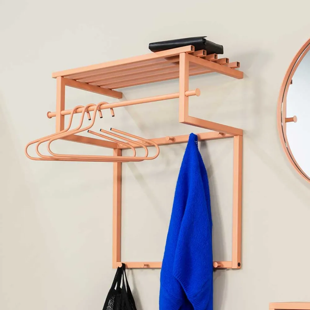 Clearance Hängegarderobe Antina Wandgarderoben