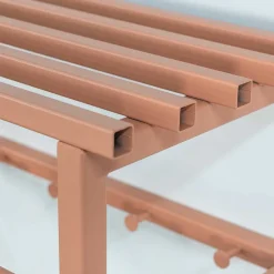 Clearance Hängegarderobe Antina Wandgarderoben