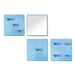 Clearance Hängegarderobe Briston Wandgarderoben|Garderobenleisten