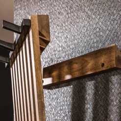 Hot Hängegarderobe Dodgera Garderoben Paneele|Wandgarderoben