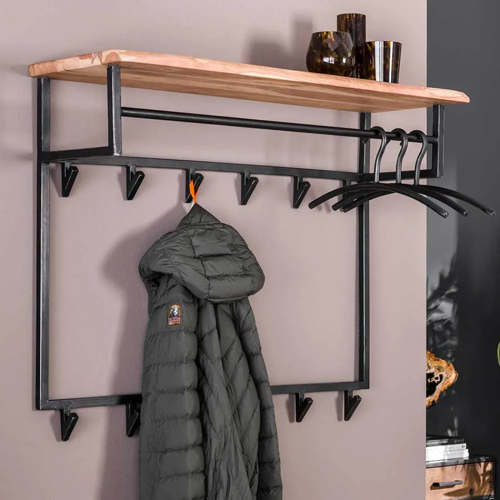 Hängegarderobe Elhera*Pharao24 Discount