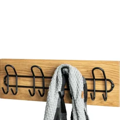 Outlet Hängegarderobe Everdy Wandgarderoben|Garderobenleisten