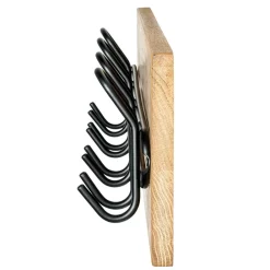 Outlet Hängegarderobe Everdy Wandgarderoben|Garderobenleisten