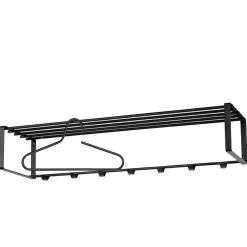 Hot Hängegarderobe Flurinia Wandgarderoben