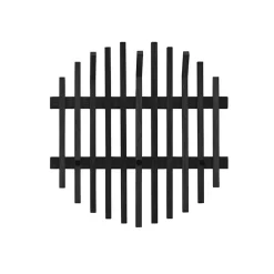 Clearance Hängegarderobe Hooka Massivholz Garderoben