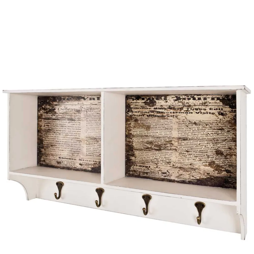 Best Hängegarderobe Jaturac Wandgarderoben