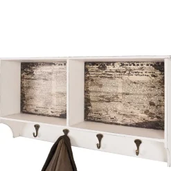 Best Hängegarderobe Jaturac Wandgarderoben