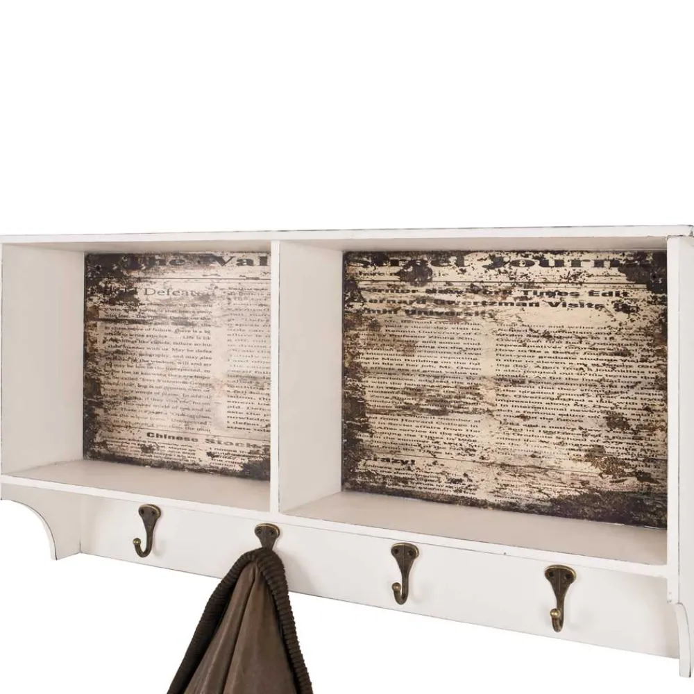 Best Hängegarderobe Jaturac Wandgarderoben