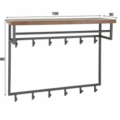 Hängegarderobe Manifesto*Pharao24