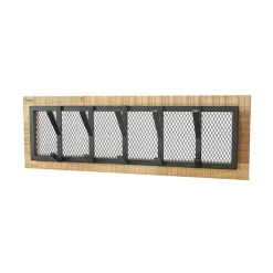 Hängegarderobe Milvara*Pharao24