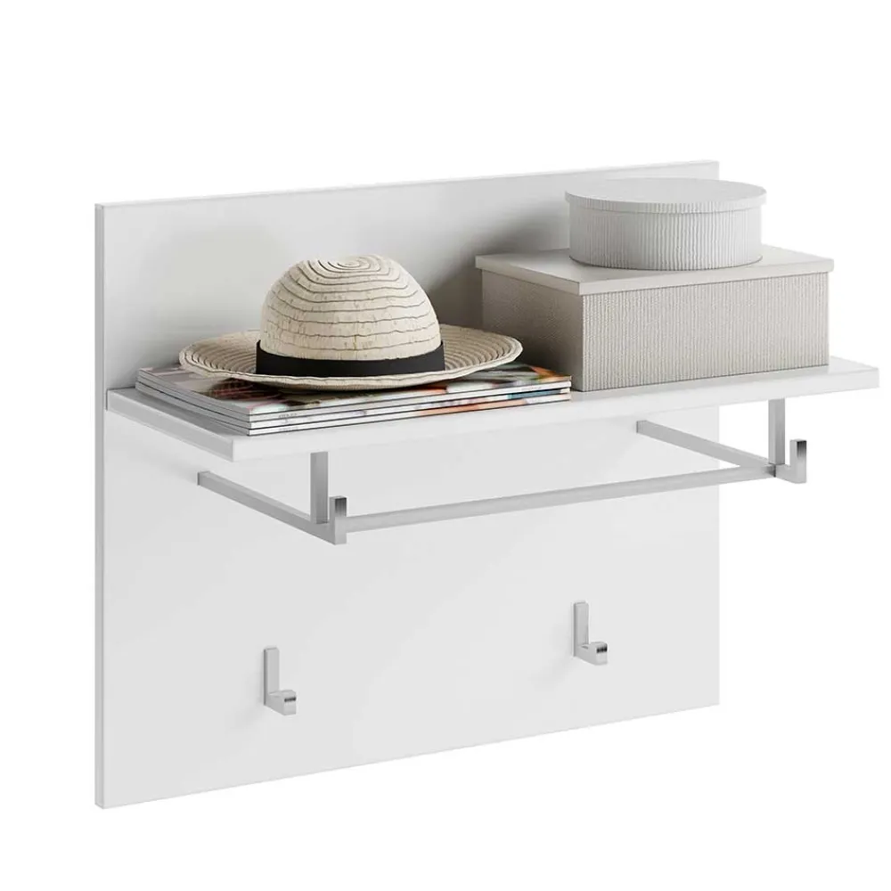 Best Hängegarderobe Patros Wandgarderoben