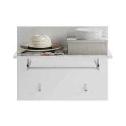 Best Hängegarderobe Patros Wandgarderoben