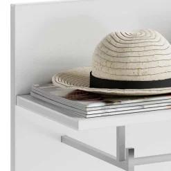 Best Hängegarderobe Patros Wandgarderoben