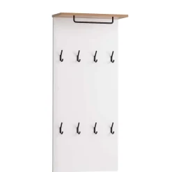 Best Hängegarderobe Porto Wandgarderoben|Garderoben Paneele