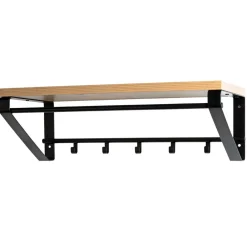 Hot Hängegarderobe Secionas Wandgarderoben