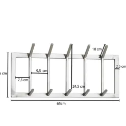 Hängegarderobe Ulcaro*Pharao24 Discount